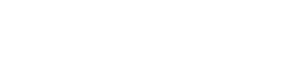 Stanley Udegbunam SaSS SEO Consultant