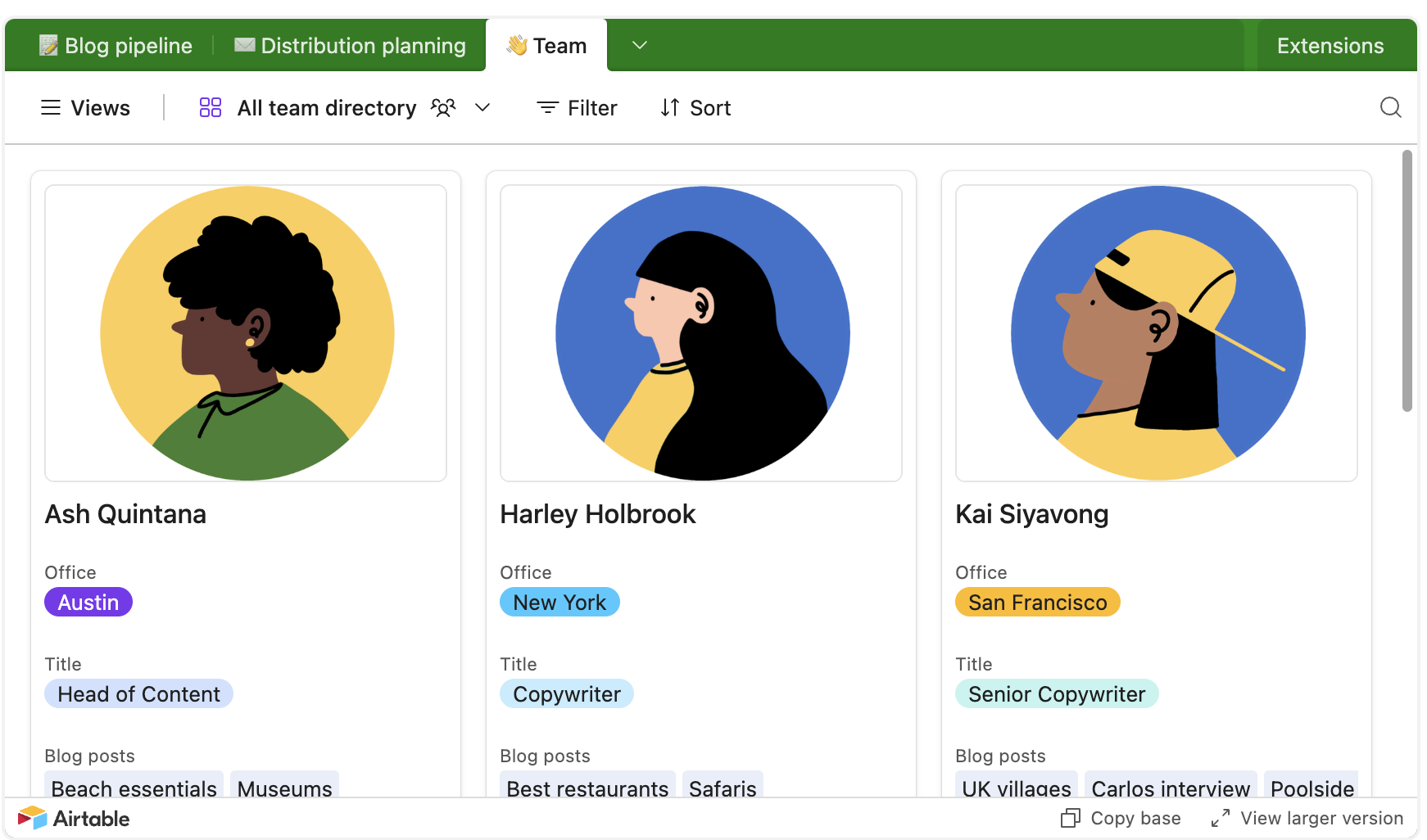 SaaS SEO Management Expert