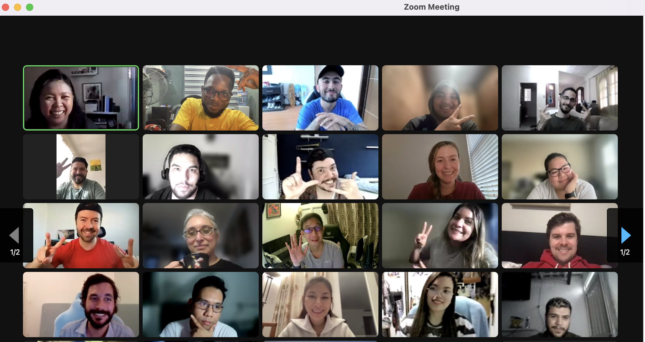 Managing the AutoGrow client portfolio and SEO team