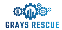 Grays Rescue
